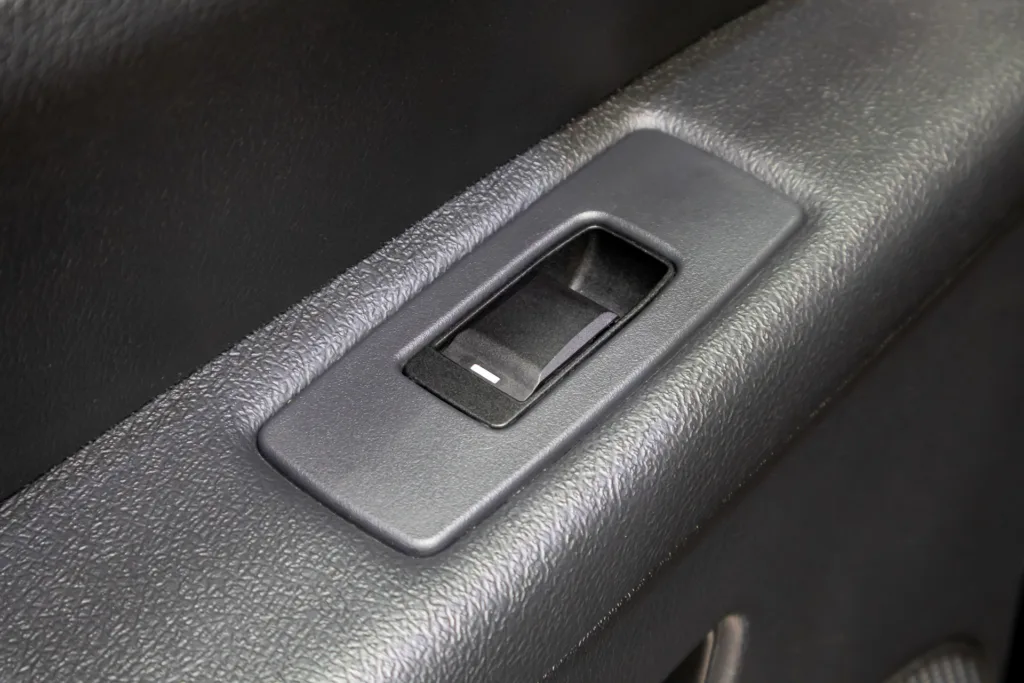 Jeep Grand Cherokee Limited – 2006