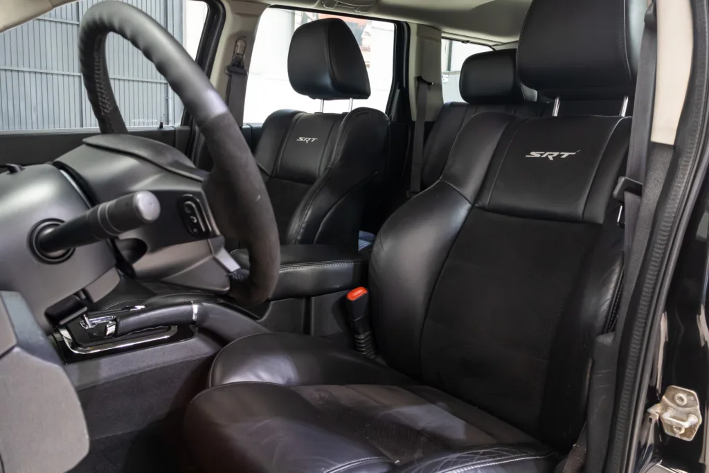 Jeep Grand Cherokee Limited – 2006