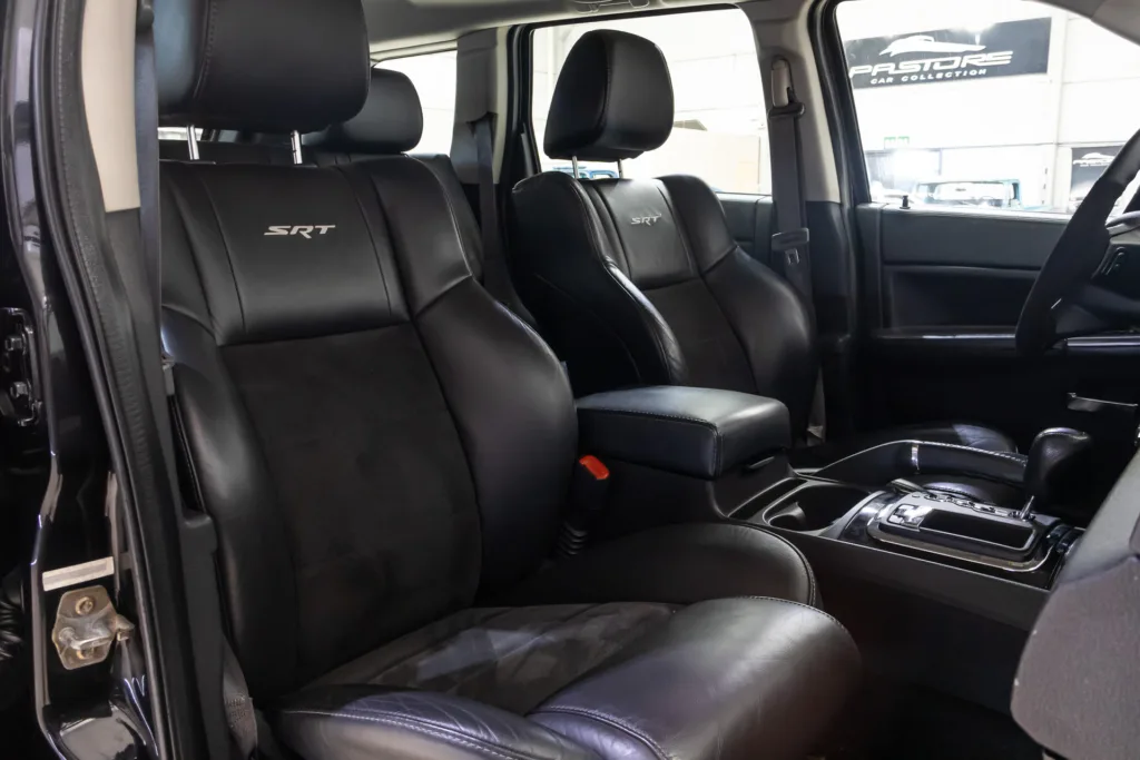 Jeep Grand Cherokee Limited – 2006