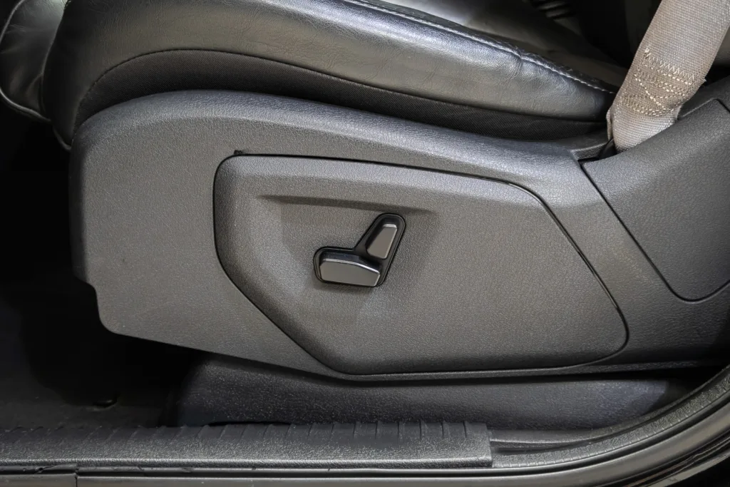 Jeep Grand Cherokee Limited – 2006