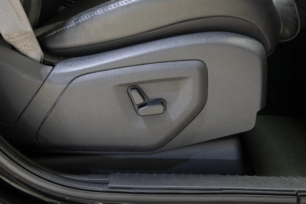 Jeep Grand Cherokee Limited – 2006