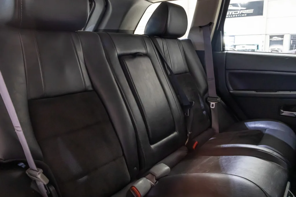 Jeep Grand Cherokee Limited – 2006