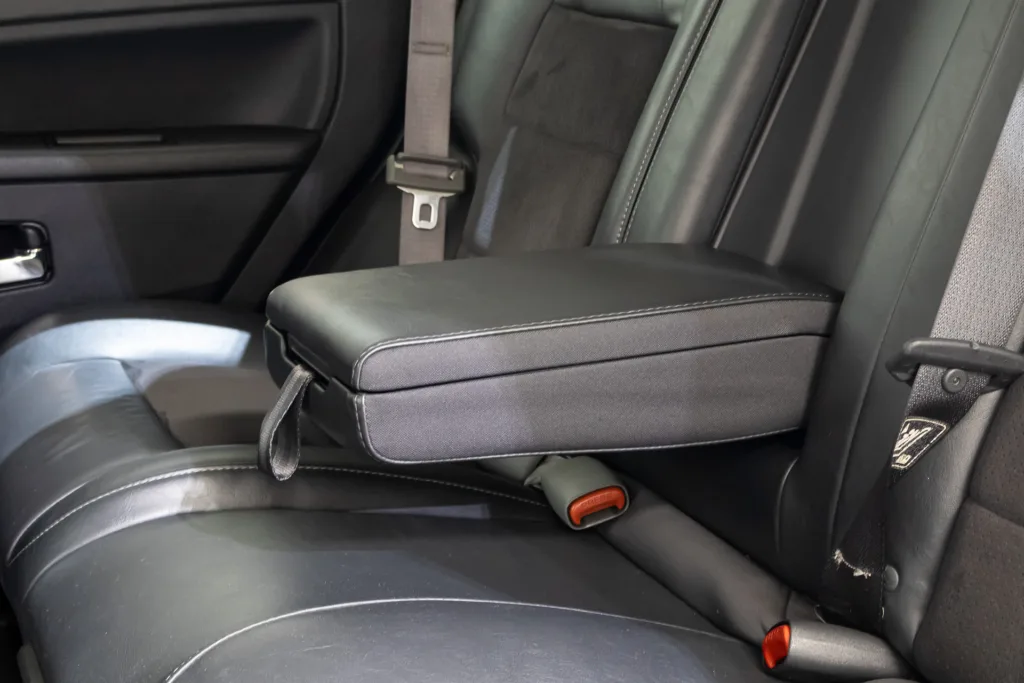 Jeep Grand Cherokee Limited – 2006