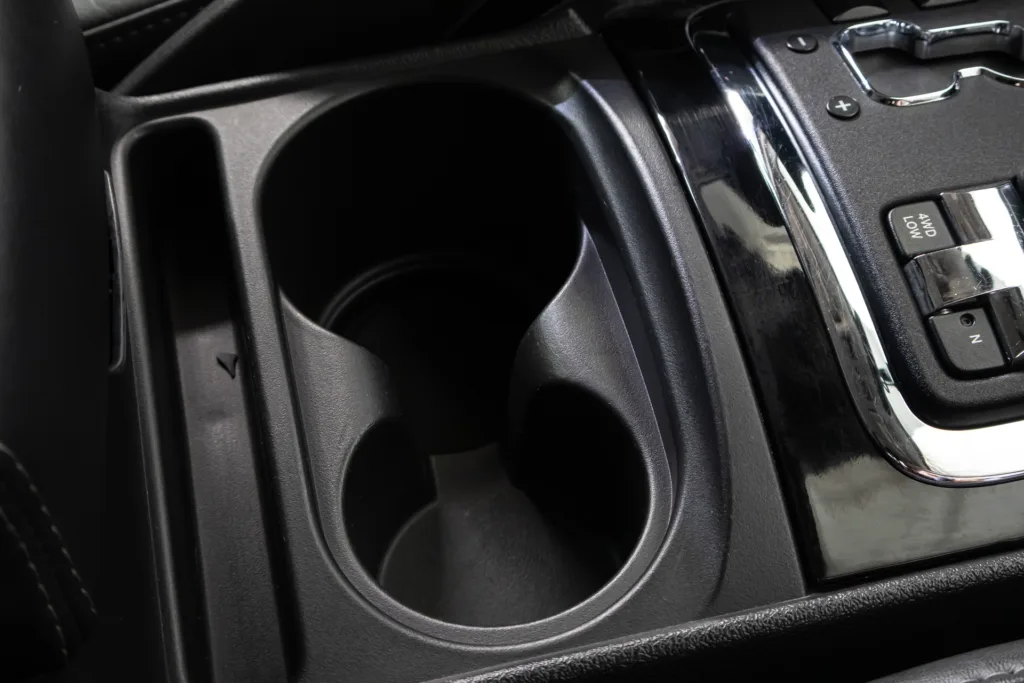 Jeep Grand Cherokee Limited – 2006