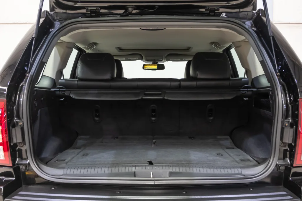 Jeep Grand Cherokee Limited – 2006