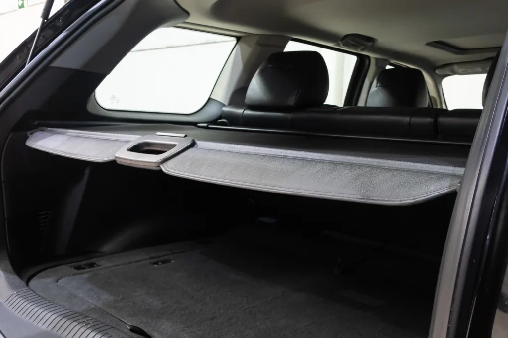 Jeep Grand Cherokee Limited – 2006