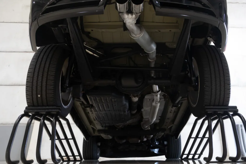Jeep Grand Cherokee Limited – 2006