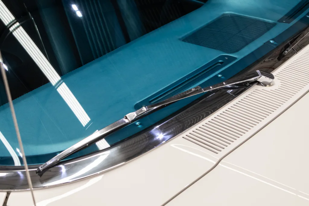 Mercury Monterey Convertible – 1963