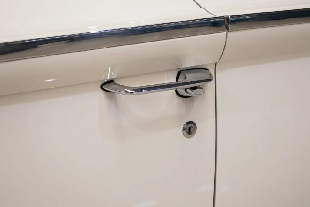 Mercury Monterey Convertible – 1963