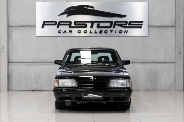 Chevrolet Opala Diplomata – 1991