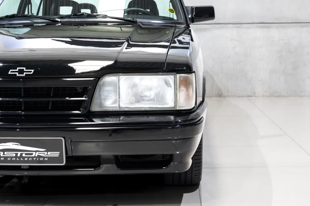 Chevrolet Opala Diplomata – 1991
