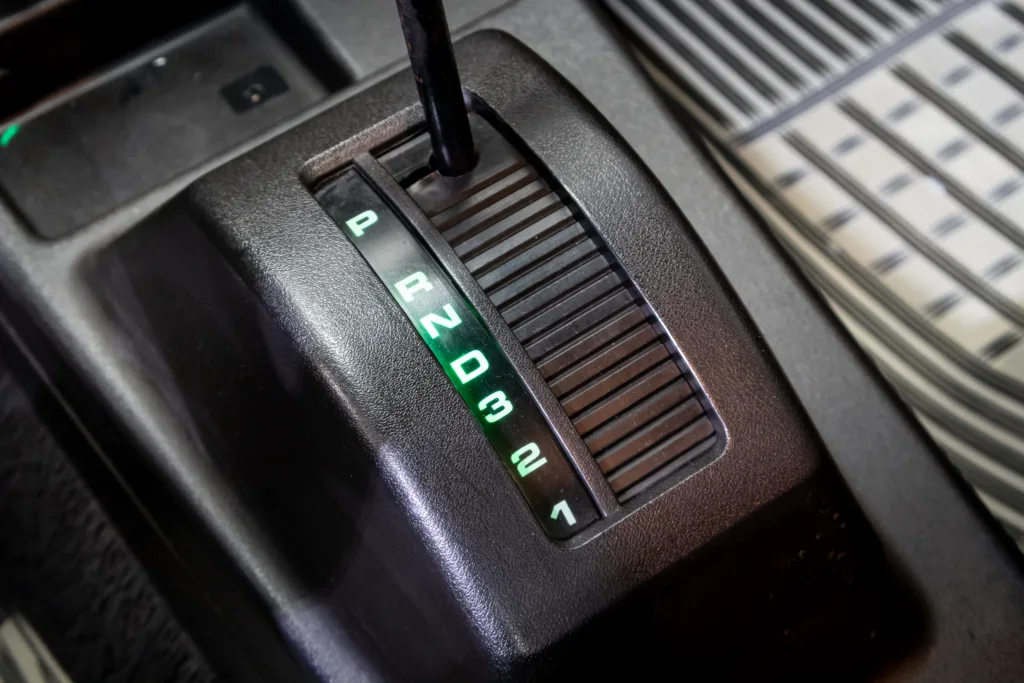 Chevrolet Opala Diplomata – 1991