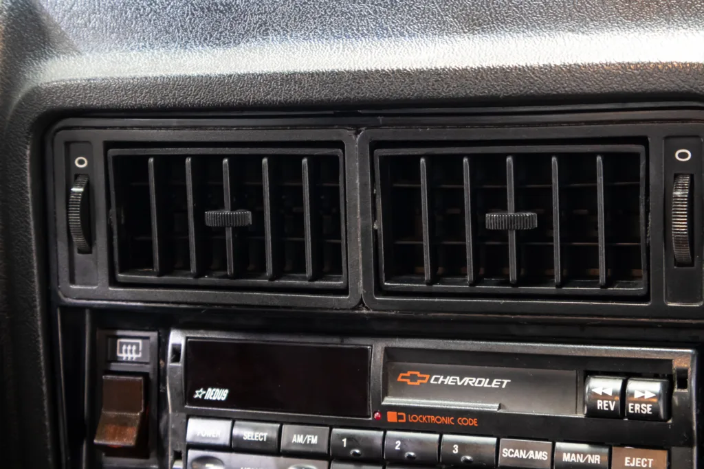 Chevrolet Opala Diplomata – 1991