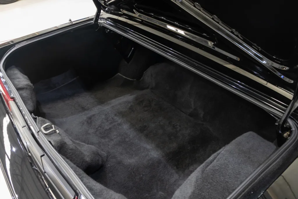 Chevrolet Opala Diplomata – 1991