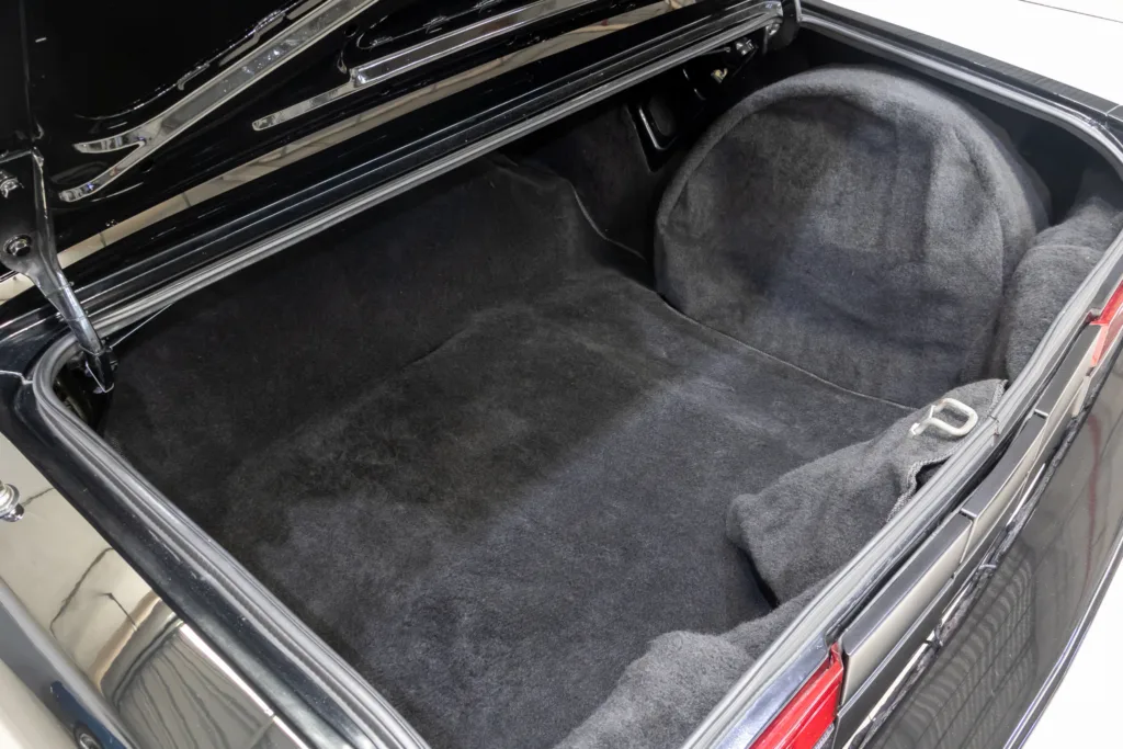 Chevrolet Opala Diplomata – 1991