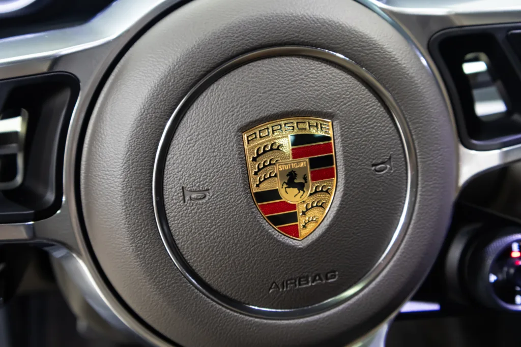 Porsche Panamera 4 E-Hybrid Sport Turismo – 2020