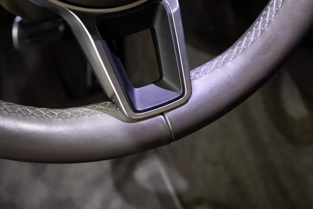 Porsche Panamera 4 E-Hybrid Sport Turismo – 2020