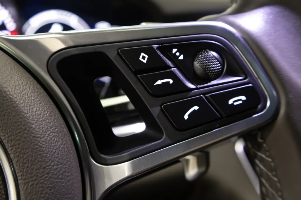 Porsche Panamera 4 E-Hybrid Sport Turismo – 2020