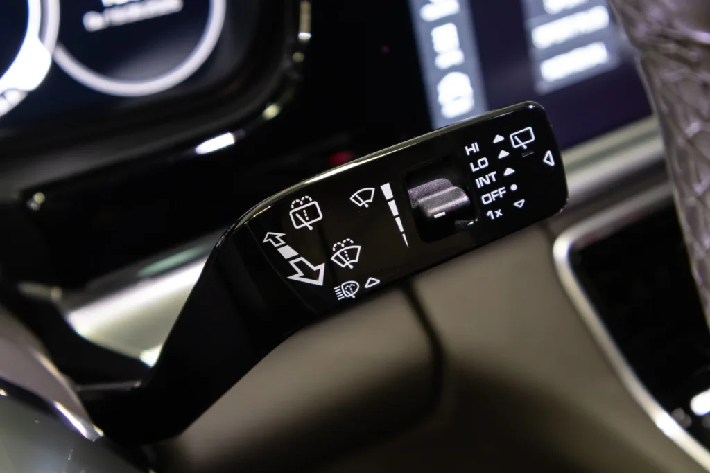 Porsche Panamera 4 E-Hybrid Sport Turismo – 2020