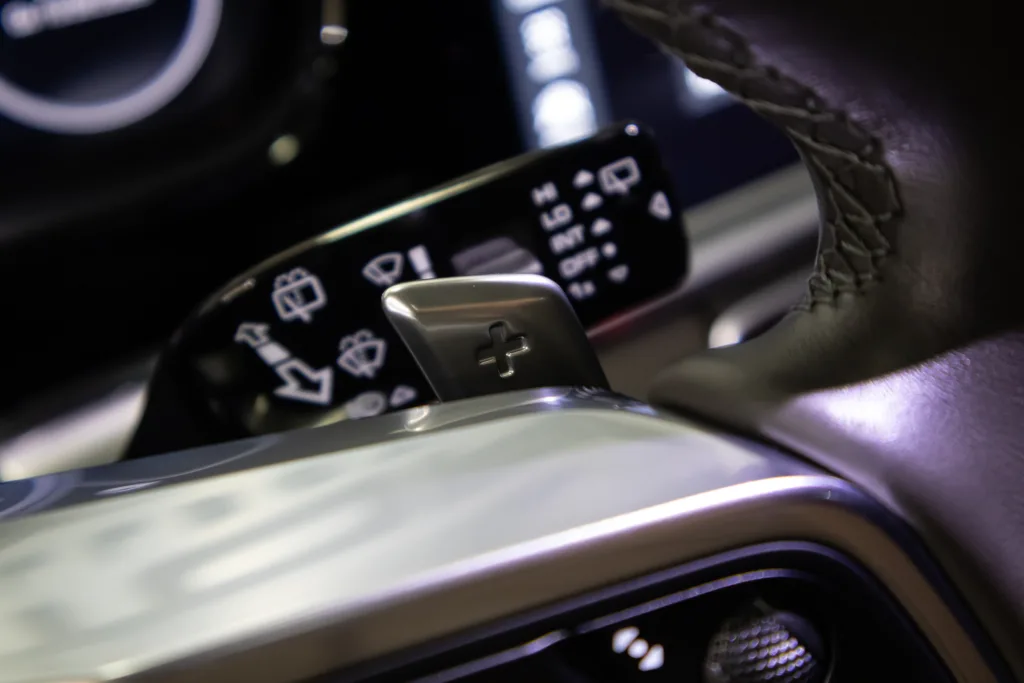Porsche Panamera 4 E-Hybrid Sport Turismo – 2020