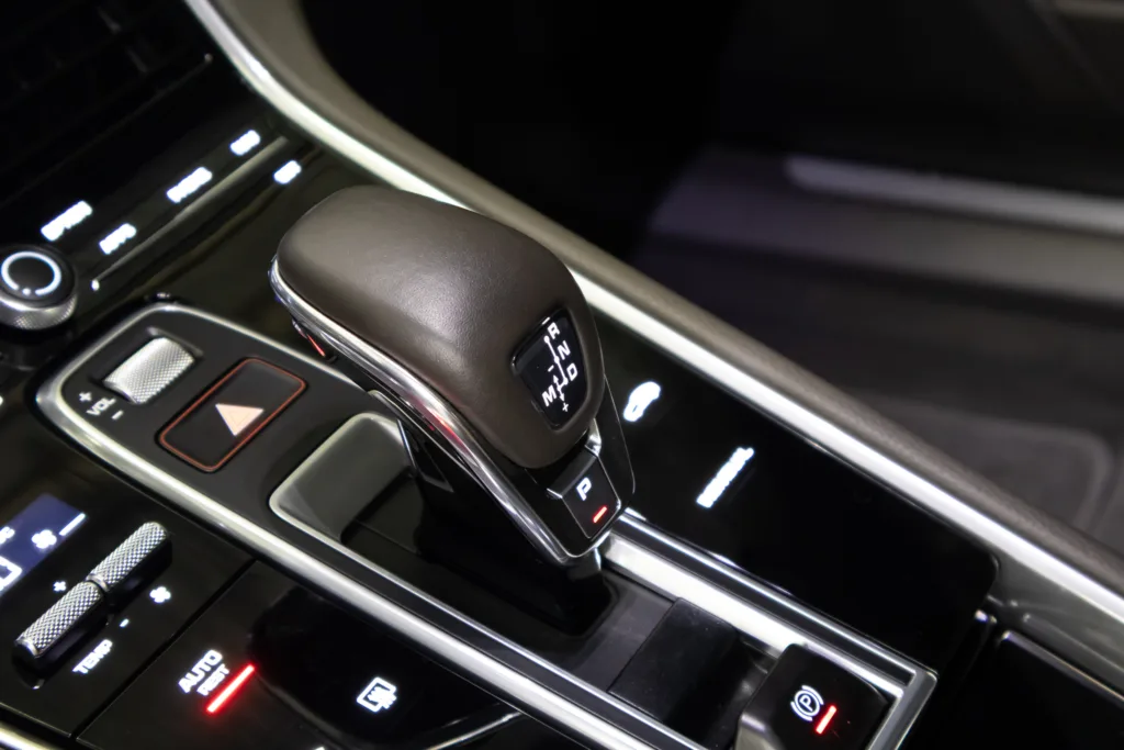 Porsche Panamera 4 E-Hybrid Sport Turismo – 2020