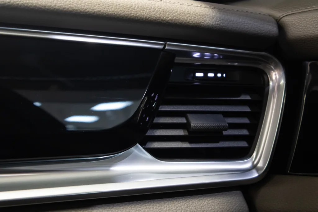 Porsche Panamera 4 E-Hybrid Sport Turismo – 2020