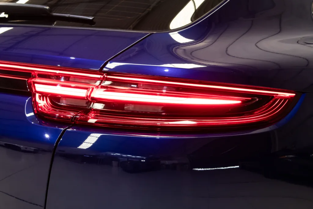 Porsche Panamera 4 E-Hybrid Sport Turismo – 2020