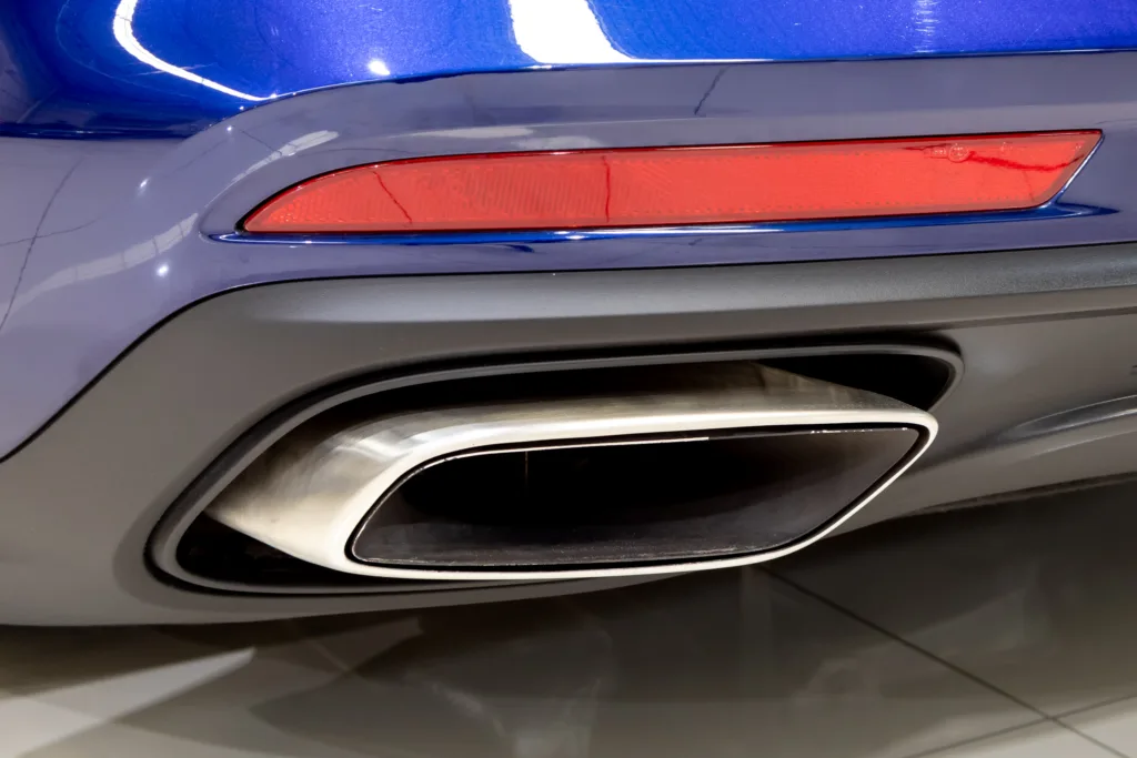 Porsche Panamera 4 E-Hybrid Sport Turismo – 2020
