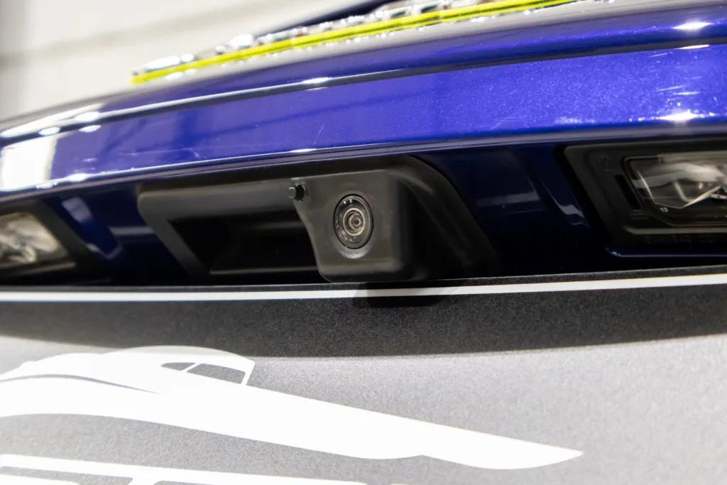 Porsche Panamera 4 E-Hybrid Sport Turismo – 2020