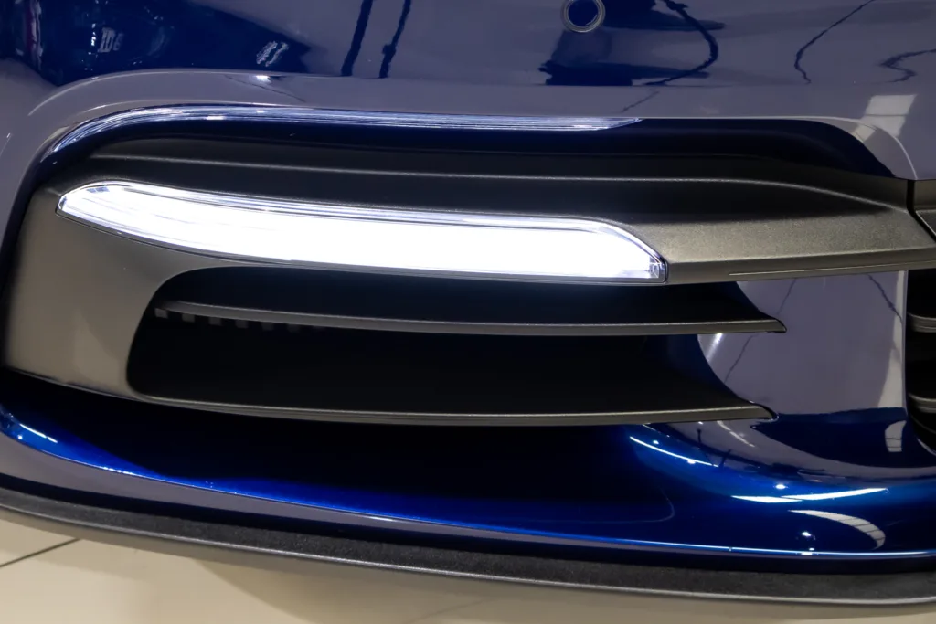 Porsche Panamera 4 E-Hybrid Sport Turismo – 2020