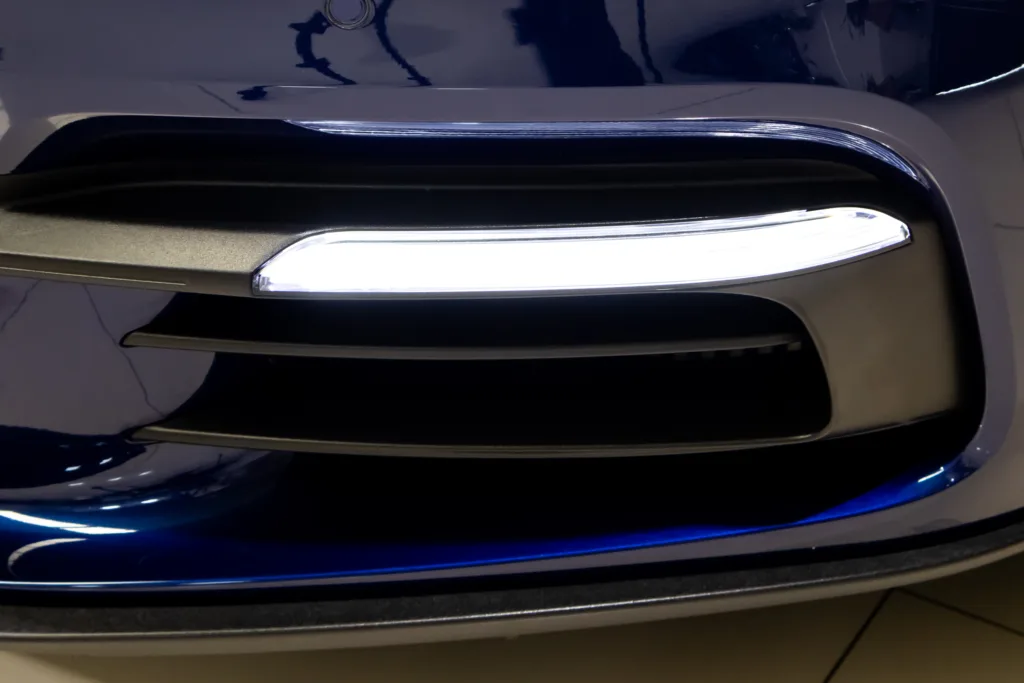 Porsche Panamera 4 E-Hybrid Sport Turismo – 2020