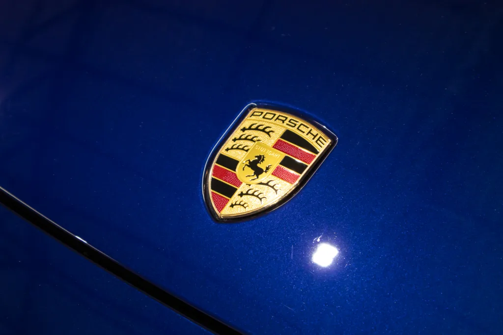 Porsche Panamera 4 E-Hybrid Sport Turismo – 2020