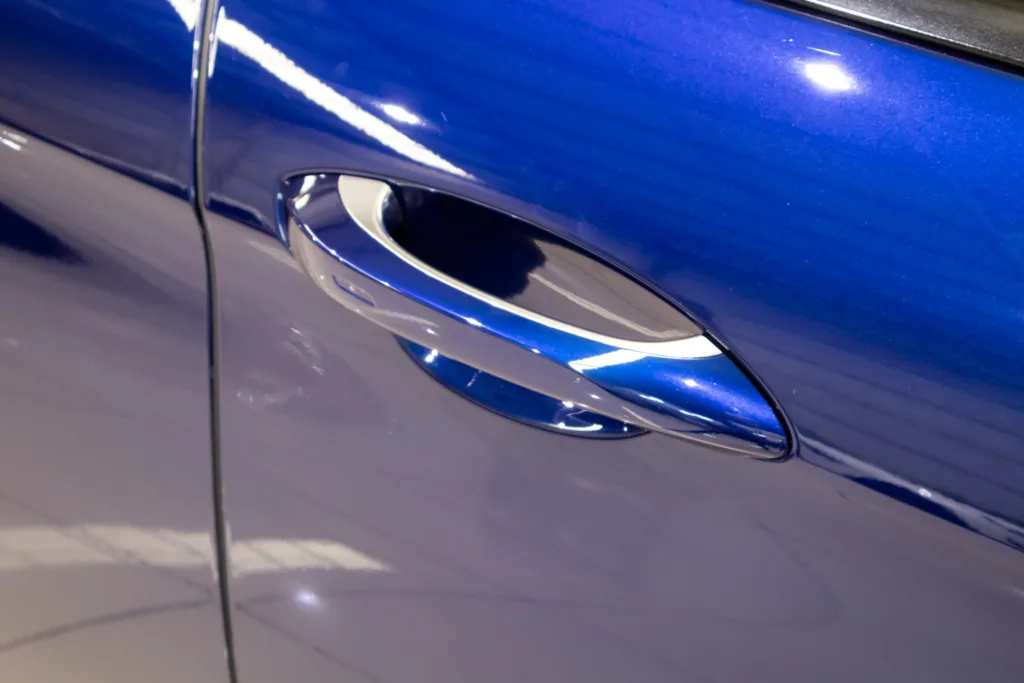 Porsche Panamera 4 E-Hybrid Sport Turismo – 2020