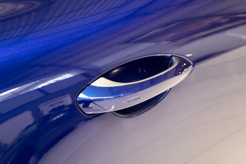 Porsche Panamera 4 E-Hybrid Sport Turismo – 2020