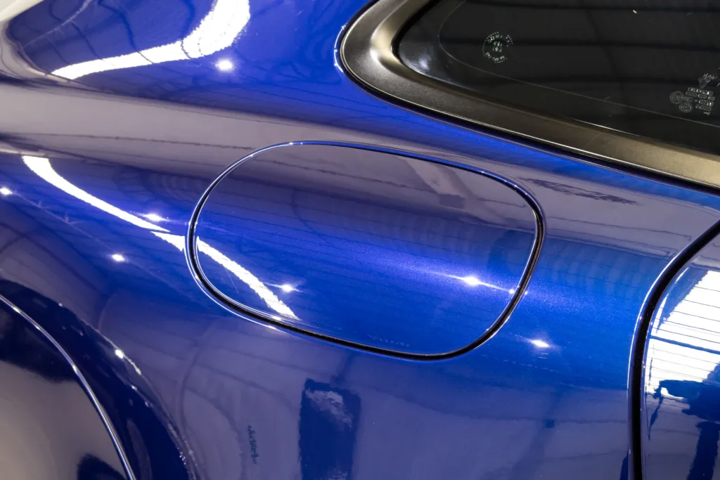 Porsche Panamera 4 E-Hybrid Sport Turismo – 2020