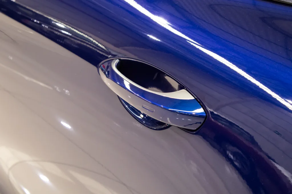 Porsche Panamera 4 E-Hybrid Sport Turismo – 2020