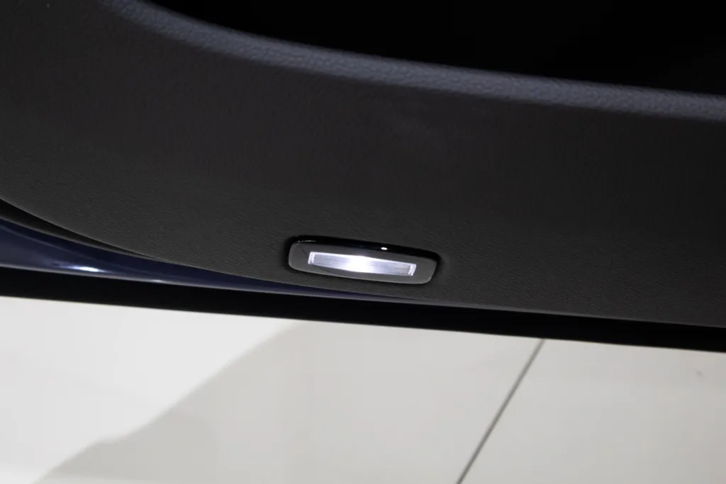 Porsche Panamera 4 E-Hybrid Sport Turismo – 2020
