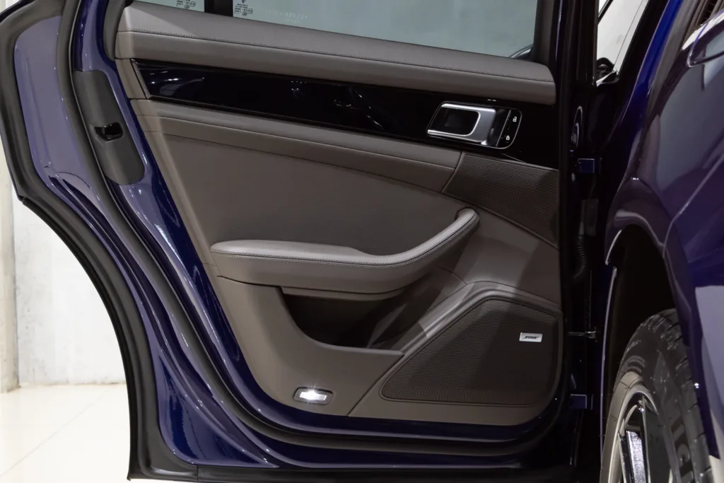 Porsche Panamera 4 E-Hybrid Sport Turismo – 2020