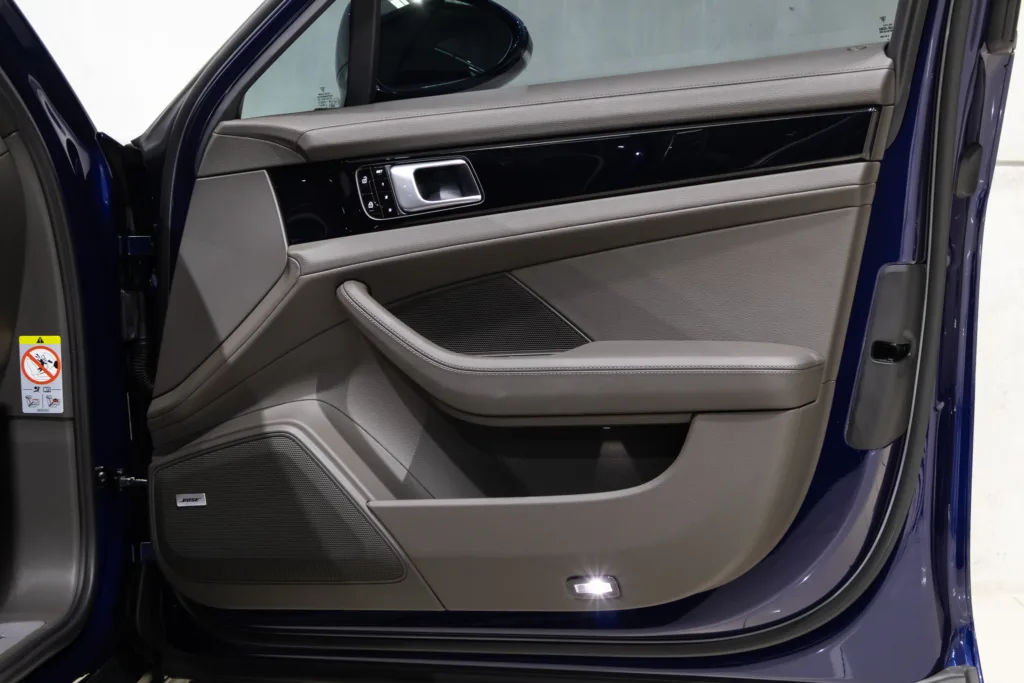 Porsche Panamera 4 E-Hybrid Sport Turismo – 2020