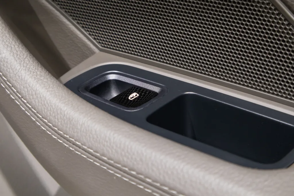 Porsche Panamera 4 E-Hybrid Sport Turismo – 2020
