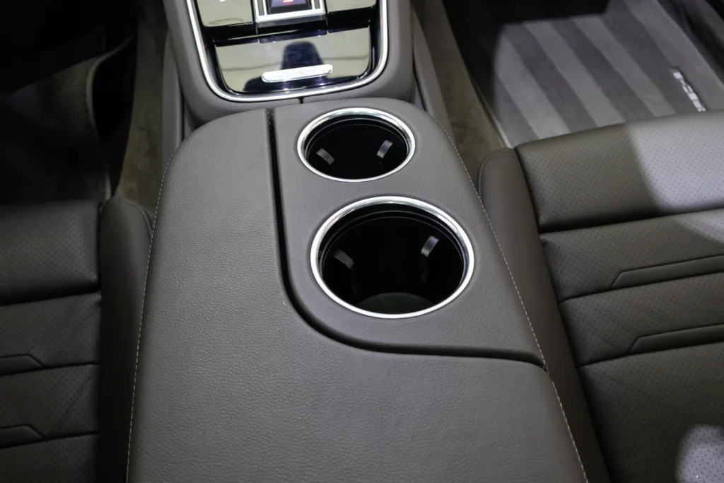 Porsche Panamera 4 E-Hybrid Sport Turismo – 2020