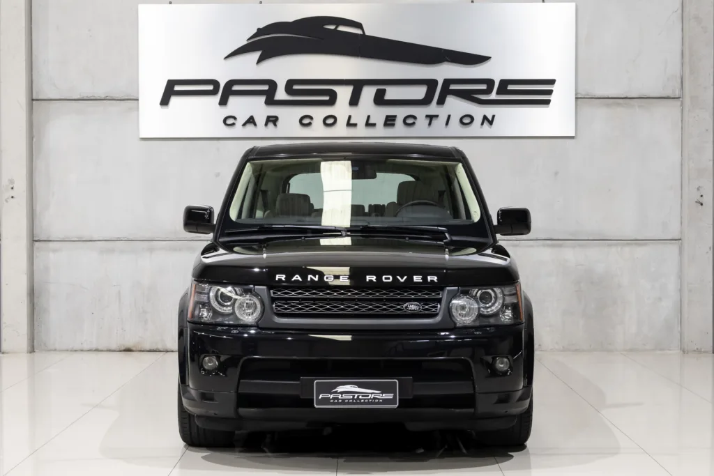 Range Rover Sport SE – 2010