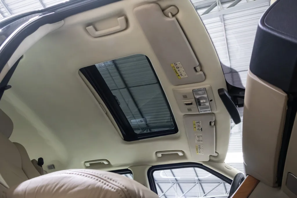 Range Rover Sport SE – 2010