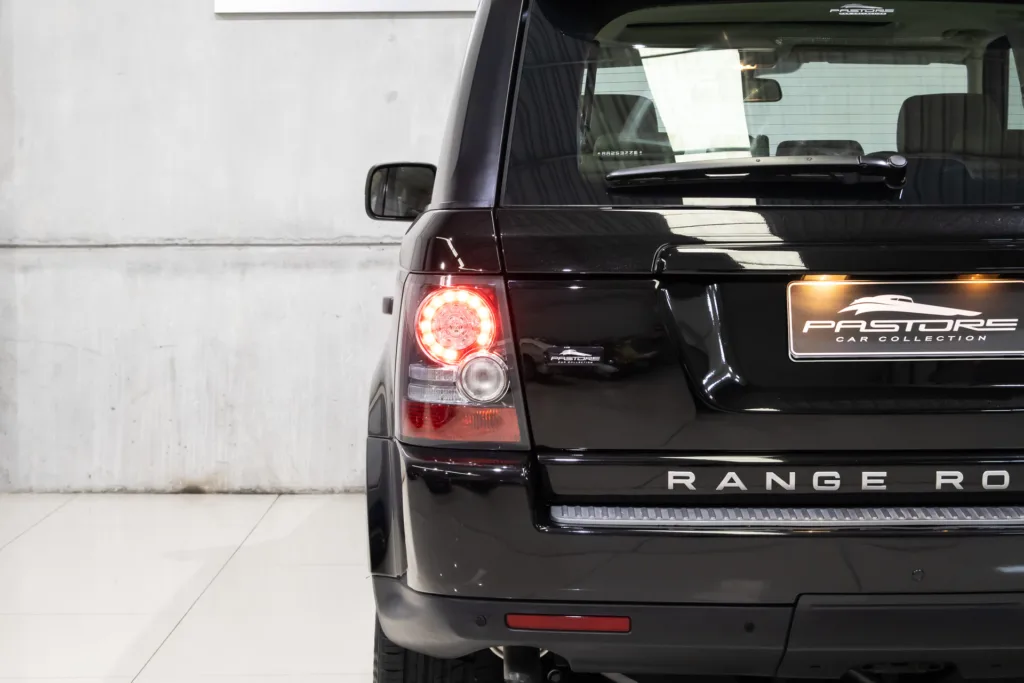 Range Rover Sport SE – 2010