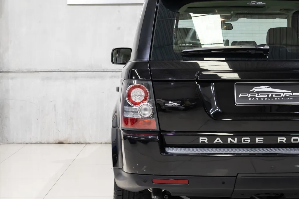 Range Rover Sport SE – 2010