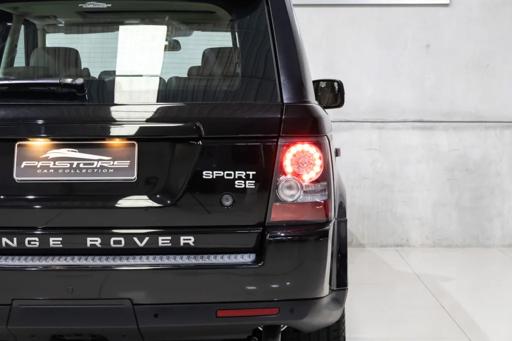 Range Rover Sport SE – 2010