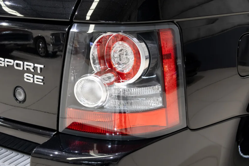 Range Rover Sport SE – 2010