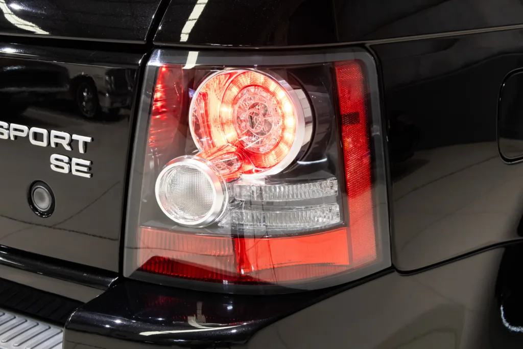 Range Rover Sport SE – 2010