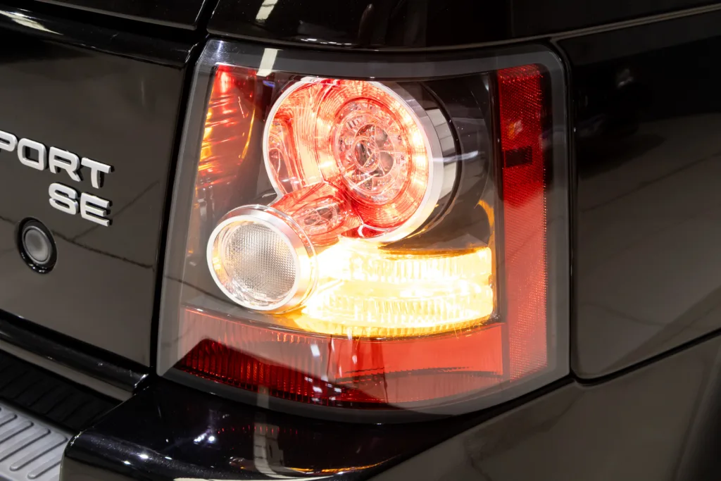 Range Rover Sport SE – 2010