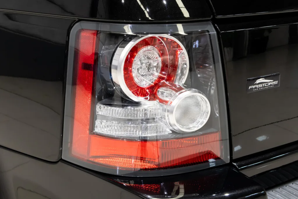 Range Rover Sport SE – 2010
